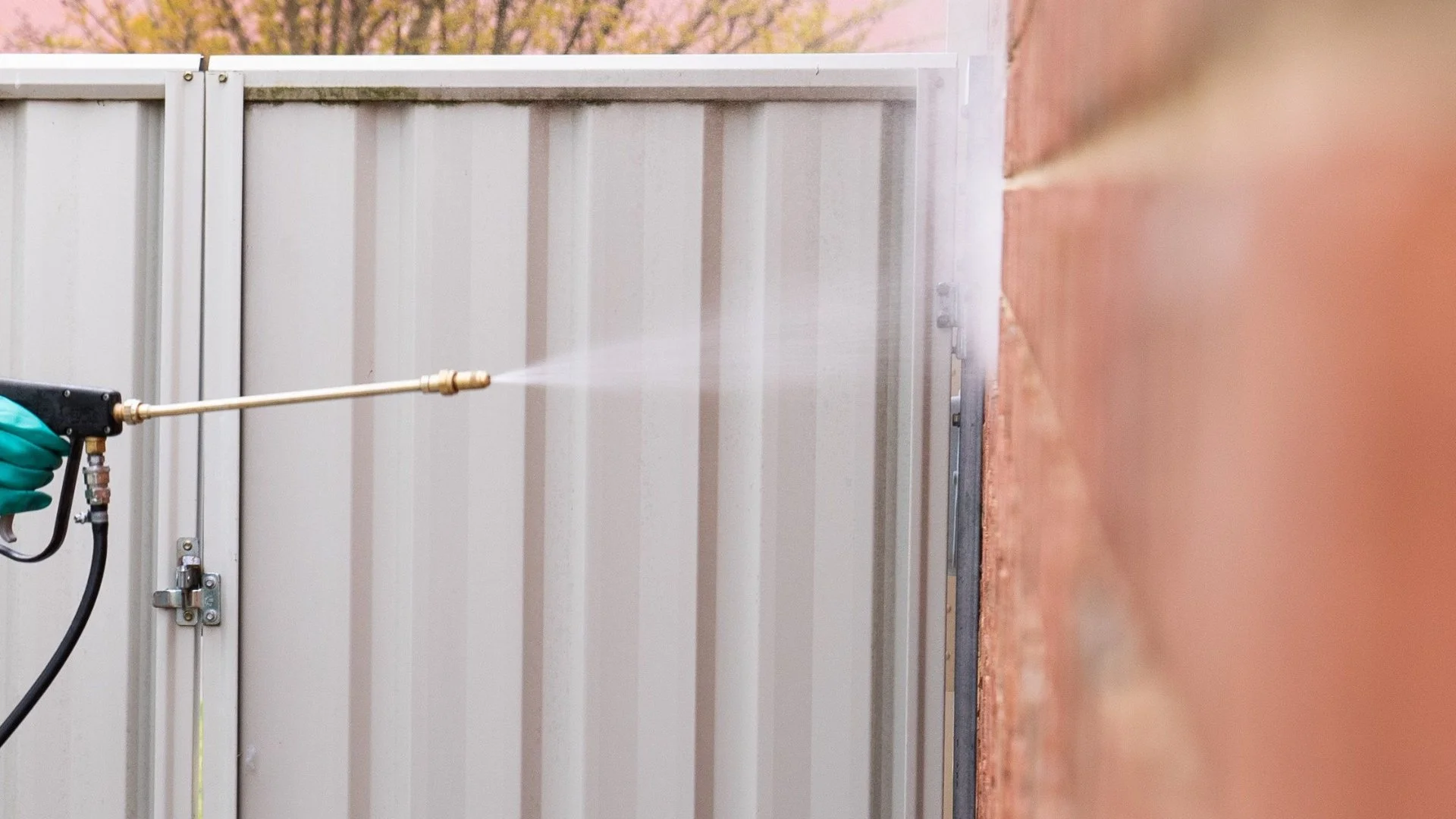 Perimeter Pest Control: How Often Should You Be Applying Treatments?