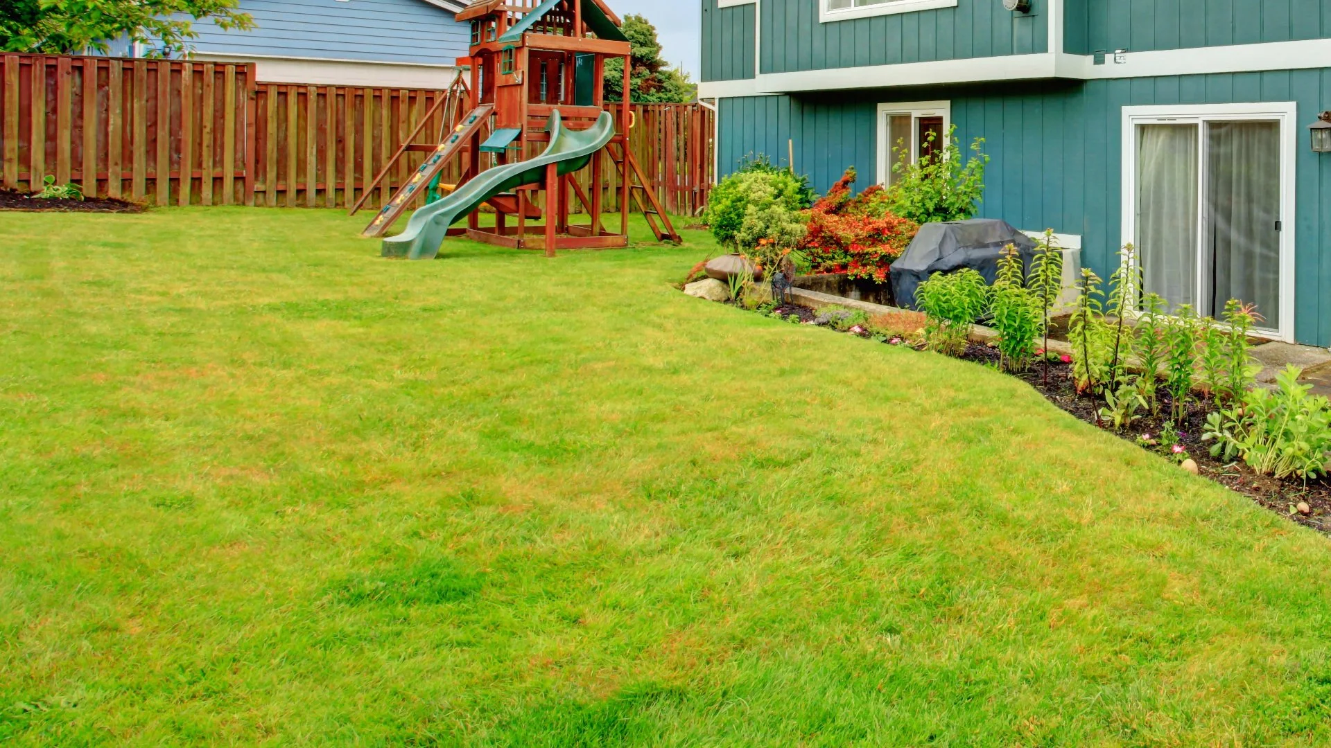 How Often Should You Schedule an Aeration Treatment for Your Lawn?