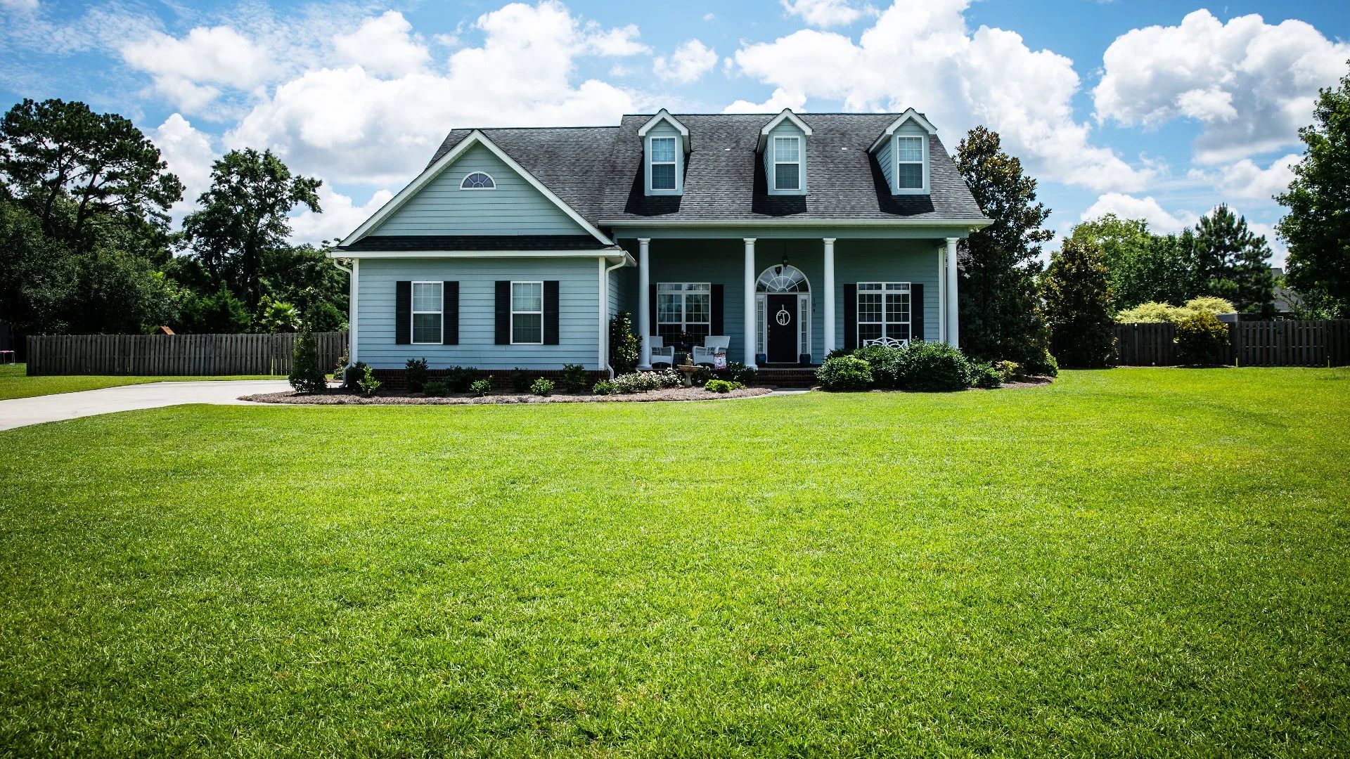 Why Don't Fertilizer Treatments Seem to Be Working on Your Lawn?