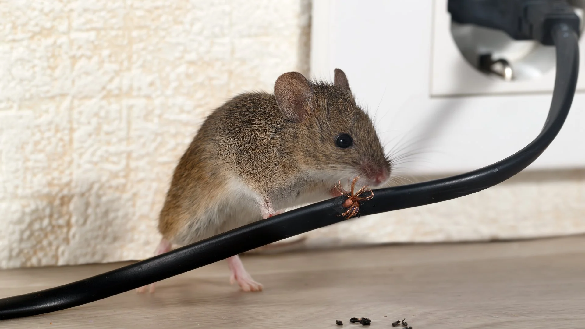 Ways to Get Rid of the Mice in Your Home