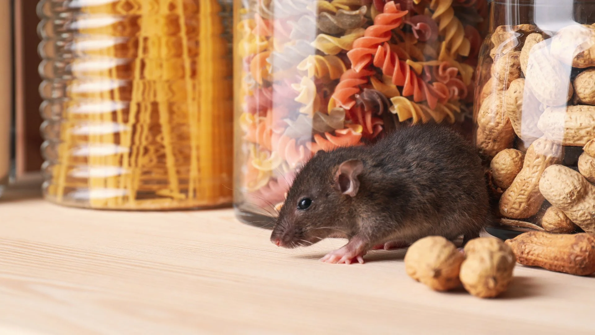 Is Rodent Control Worth It?